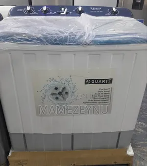 Popular Washig Mashion