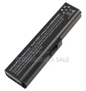 Pa3817 Series Battery