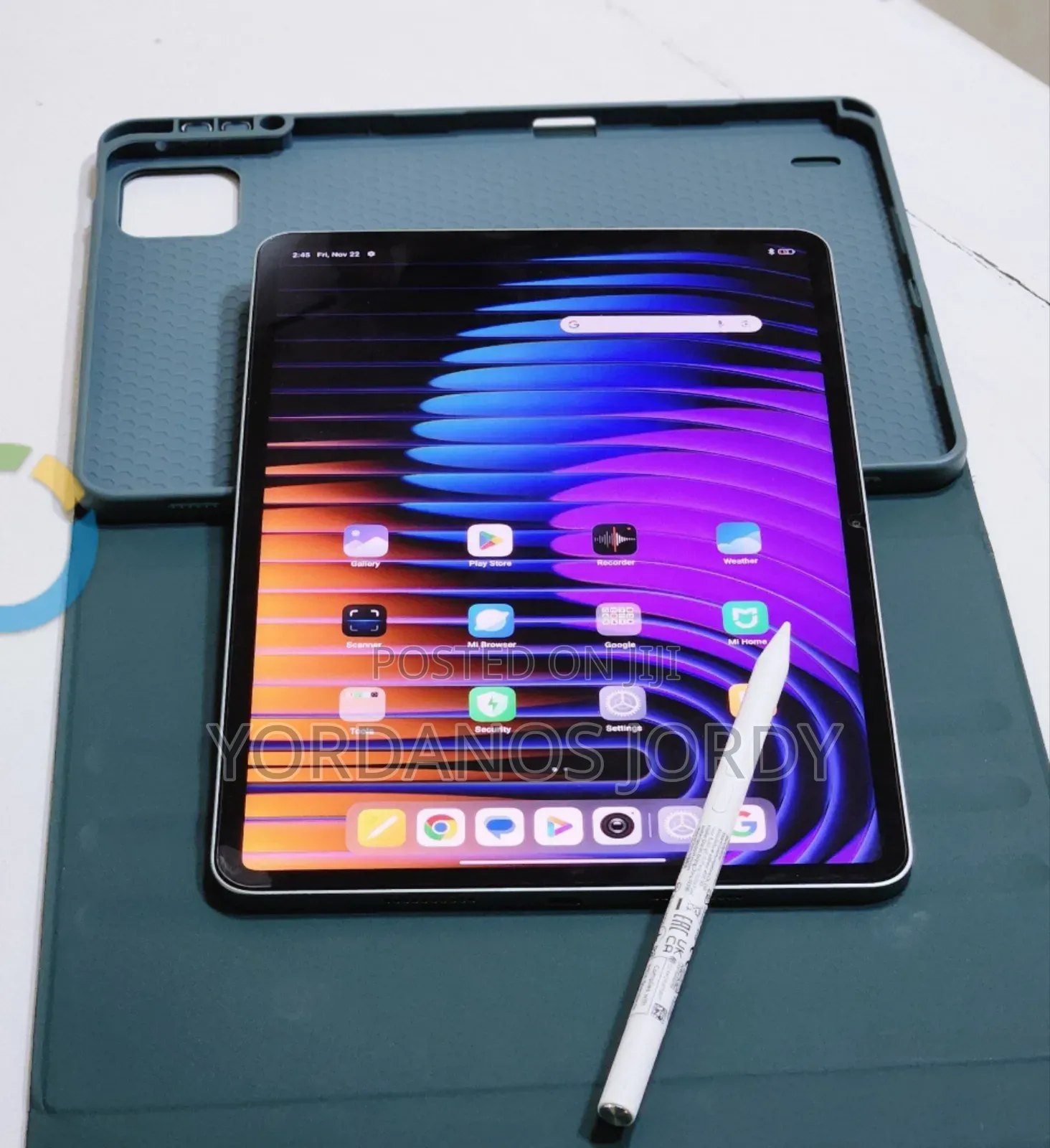 New Xiaomi Pad 7 256 GB