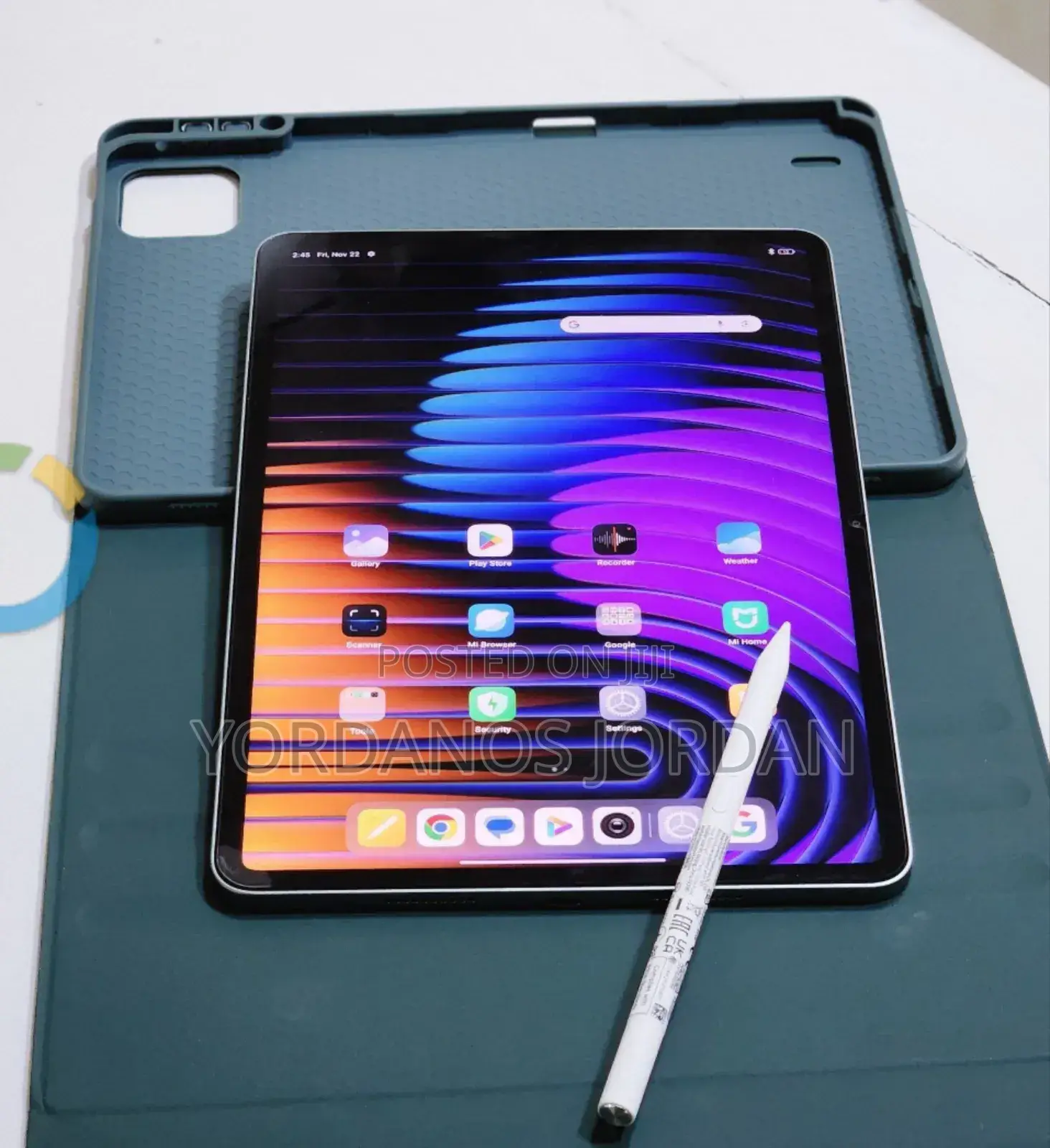 New Xiaomi Pad 7 256 GB