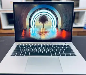 New Laptop HP EliteBook 845 G11 16GB AMD Ryzen 5 SSD 512GB