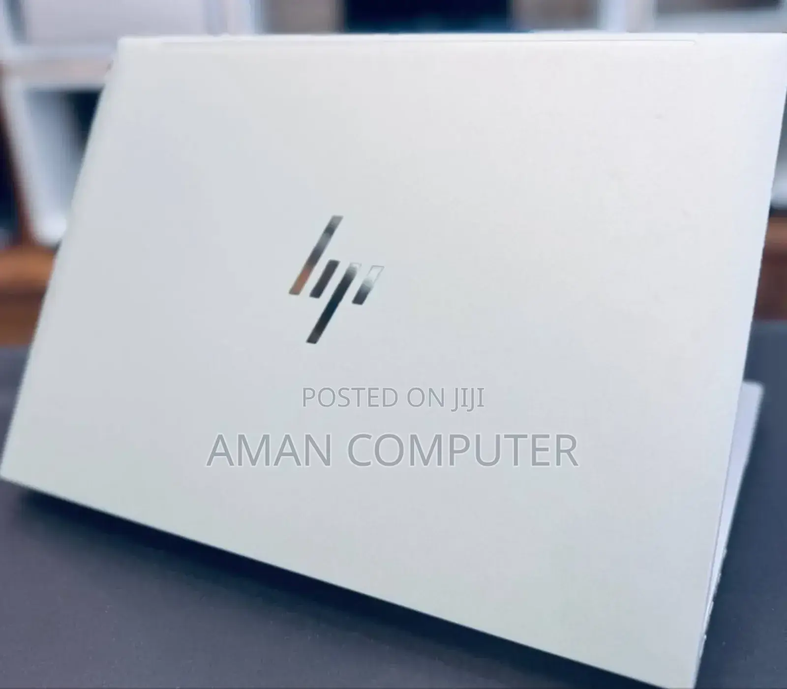 New Laptop HP EliteBook 845 G11 16GB AMD Ryzen 5 SSD 512GB
