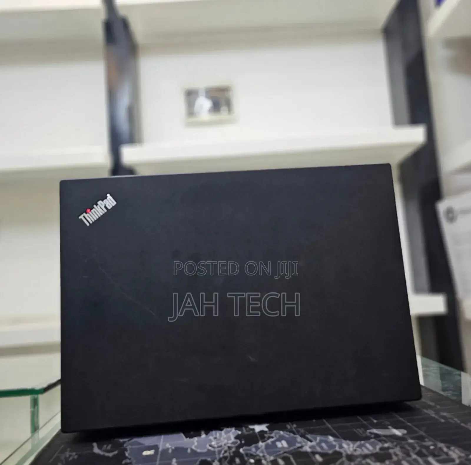 New Laptop Lenovo ThinkPad L480 8GB Intel Core I5 SSD 256GB