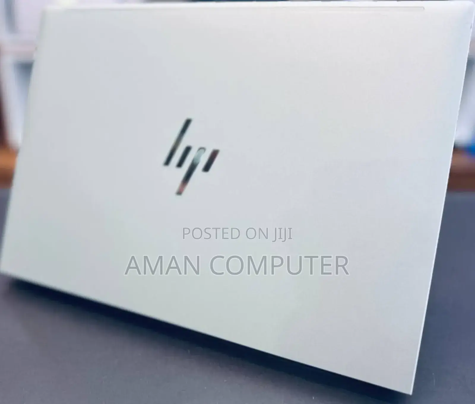New Laptop HP EliteBook 845 G10 16GB AMD Ryzen 7 SSD 512GB
