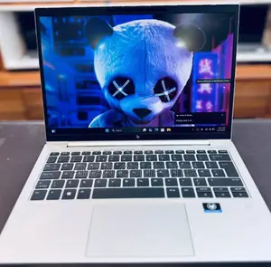 New Laptop HP EliteBook 845 G10 16GB AMD Ryzen 7 SSD 512GB