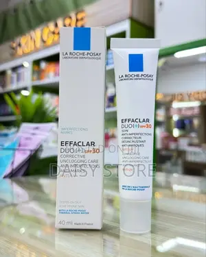 La Roche-Posay Effaclar Duo(+)