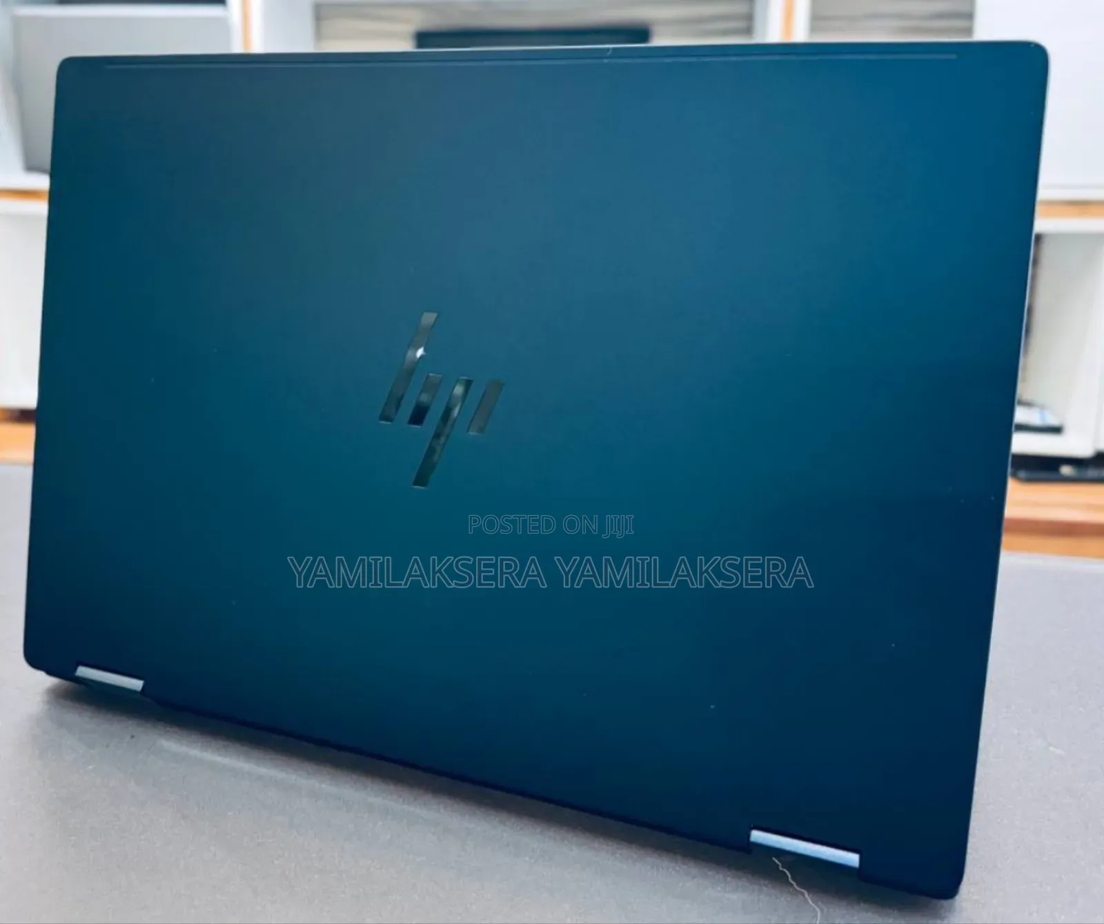 New Laptop HP OmniBook X Flip 14" 16GB Intel Core Ultra 7 HDD 512GB