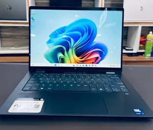 New Laptop HP OmniBook X Flip 14" 16GB Intel Core Ultra 7 HDD 512GB