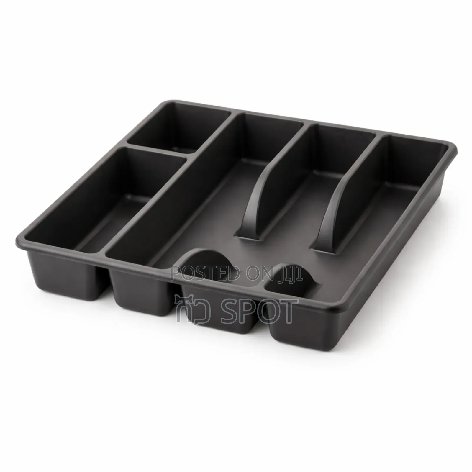 Ikea Spoon Organizer