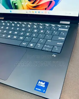 New HP OmniBook 5 Flip 14-Fp0023dx 16GB Intel Core Ultra 7 SSD 1T