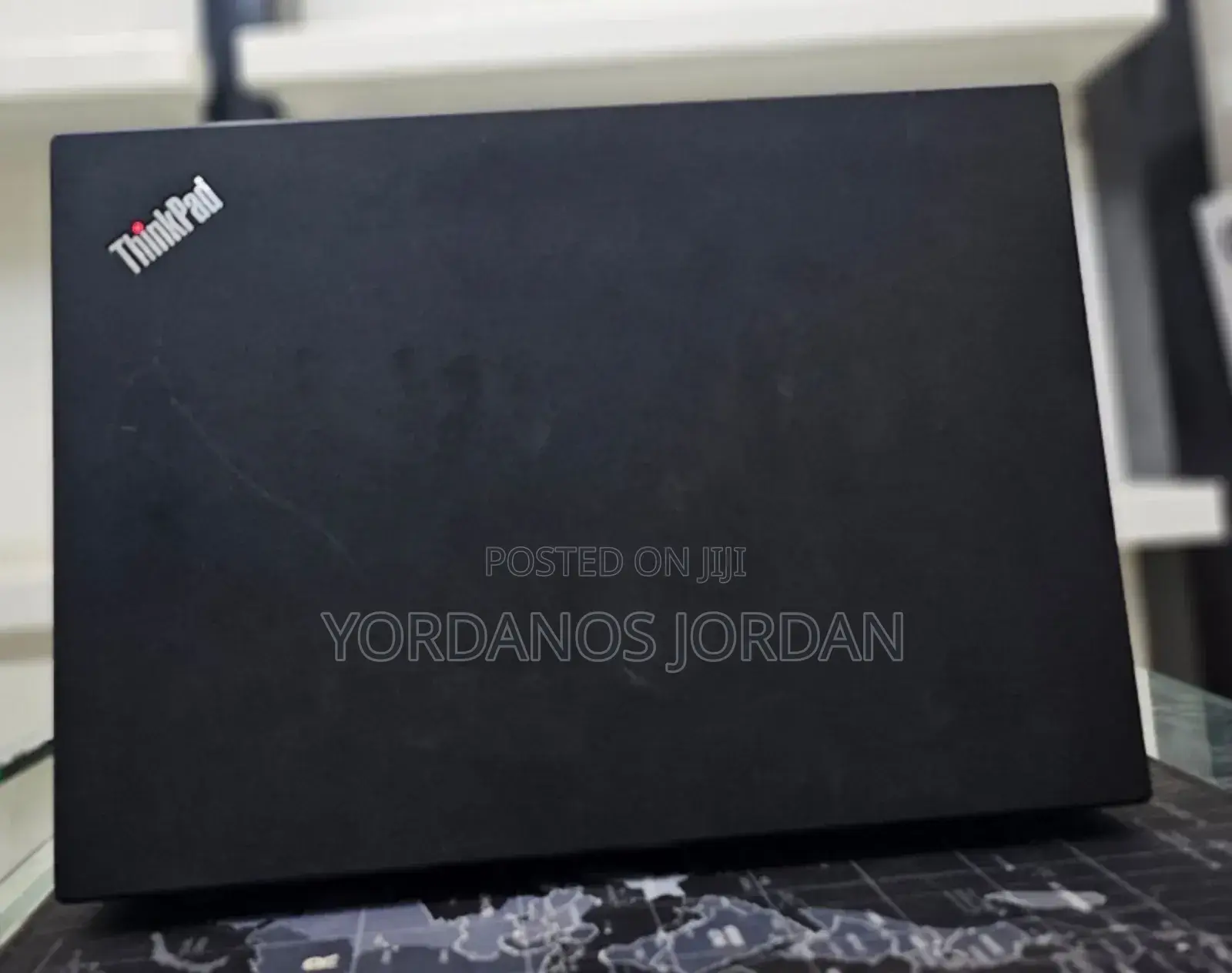 New Laptop Lenovo ThinkPad L480 8GB Intel Core I5 SSD 256GB