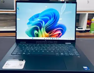 New HP OmniBook 5 Flip 14-Fp0023dx 16GB Intel Core Ultra 7 SSD 1T