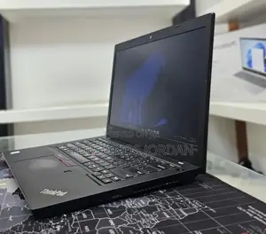 New Laptop Lenovo ThinkPad L480 8GB Intel Core I5 SSD 256GB