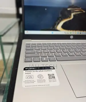 New Laptop HP Stream Notebook 8GB Intel Core I3 SSD 256GB