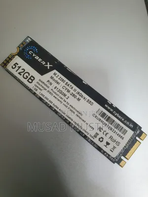 Ssd Hard Disk