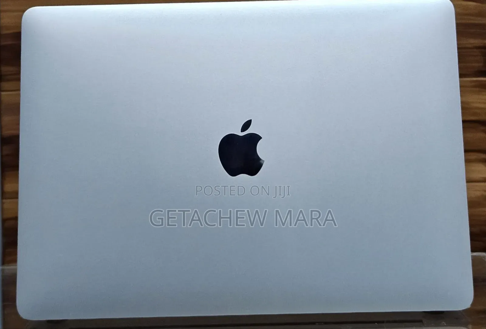 New Laptop Apple MacBook Pro 2019 8GB Intel Core I5 SSD 128GB
