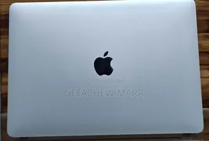 New Laptop Apple MacBook Pro 2019 8GB Intel Core I5 SSD 128GB