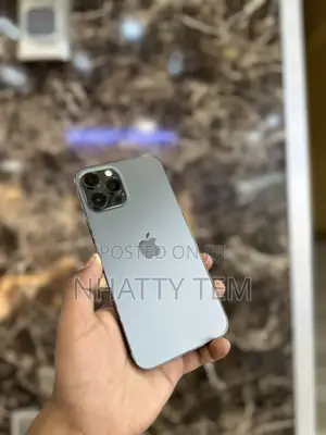 Apple iPhone 12 Pro 512 GB Black