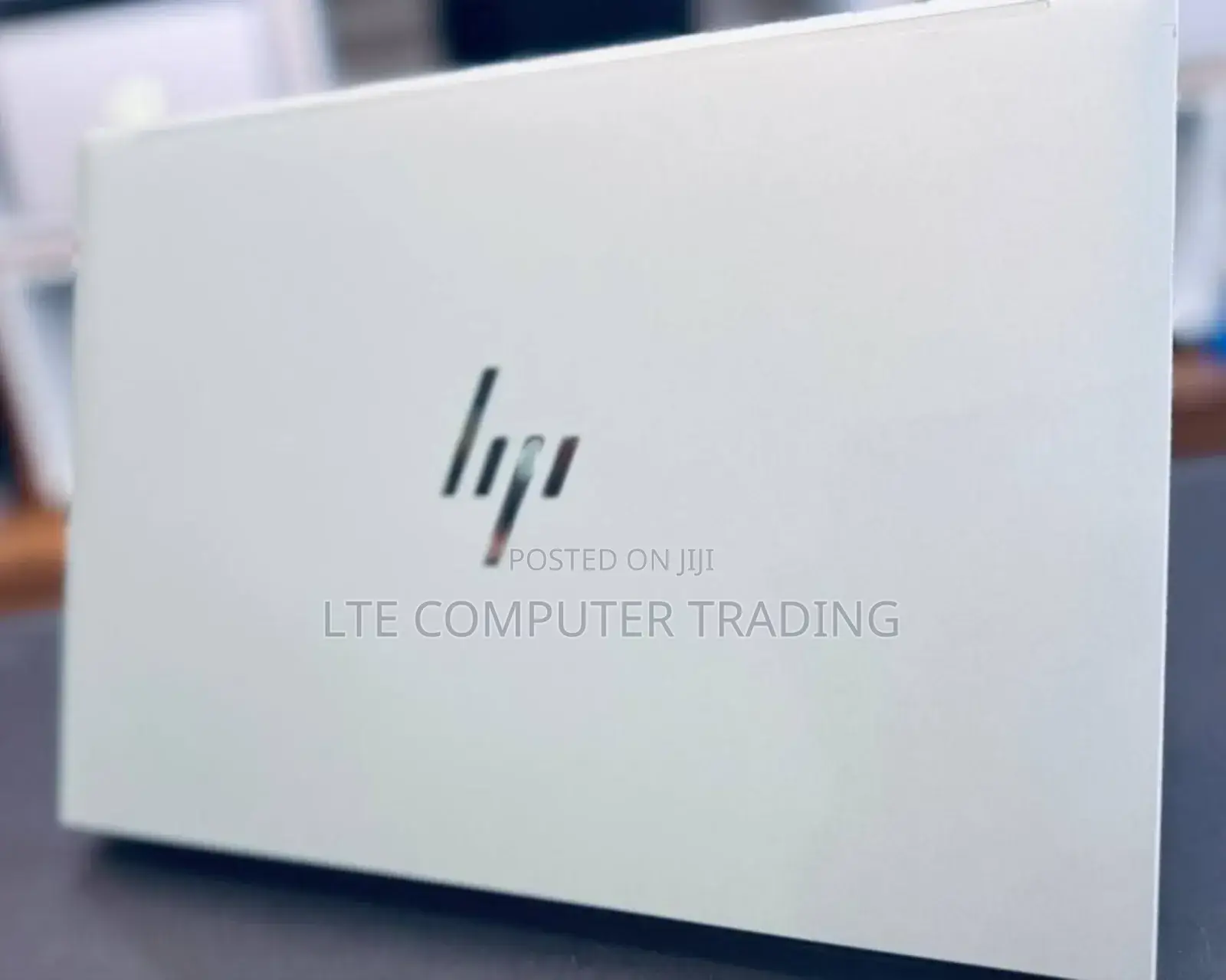 New Laptop HP EliteBook 845 G10 16GB AMD Ryzen 7 SSD 512GB