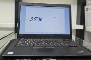 New Laptop Lenovo ThinkPad L480 8GB Intel Core I5 SSD 256GB