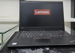 New Laptop Lenovo ThinkPad L480 8GB Intel Core I5 SSD 256GB
