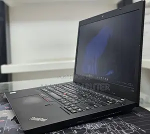 New Laptop Lenovo ThinkPad L480 8GB Intel Core I5 SSD 256GB