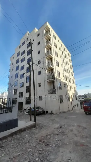 Furnished 3bdrm Apartment in 72, Bole for sale