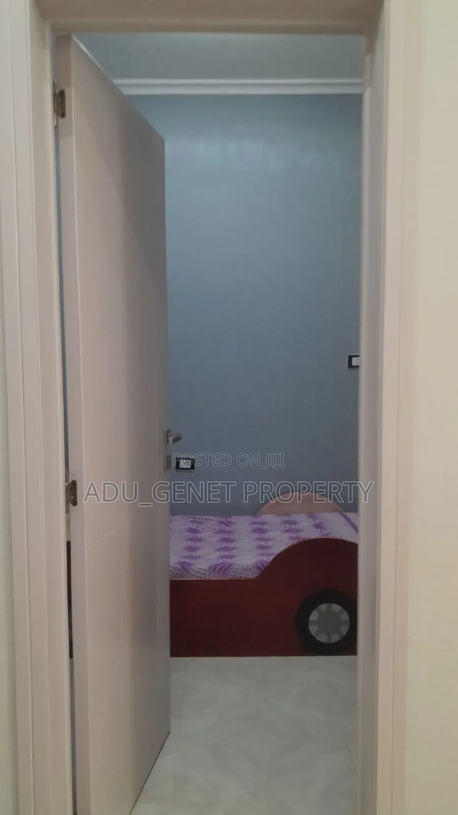 Furnished 3bdrm Apartment in 72, Bole for sale