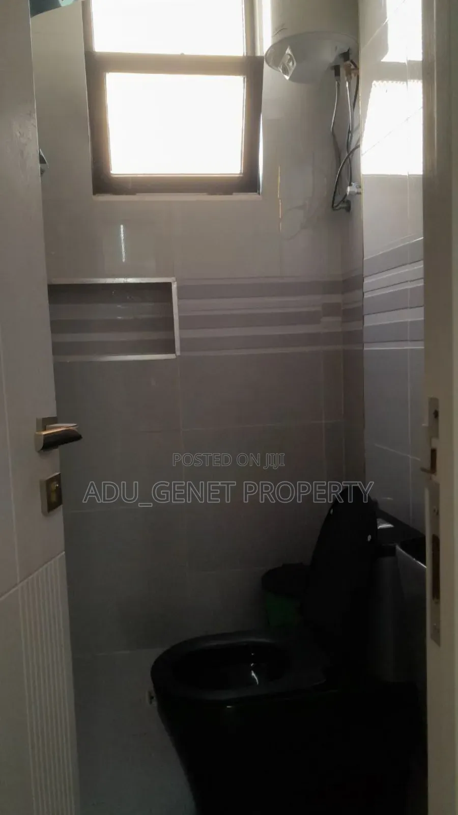 Furnished 3bdrm Apartment in 72, Bole for sale