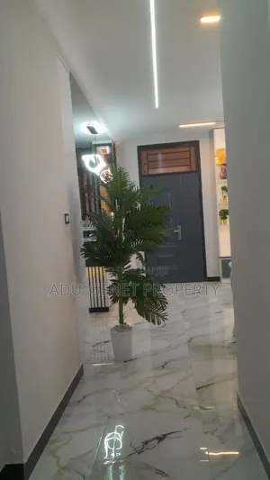 Furnished 3bdrm Apartment in 72, Bole for sale