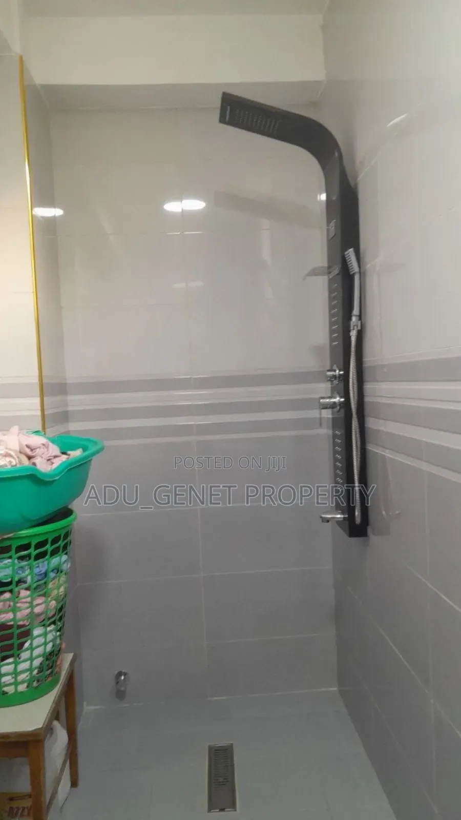 Furnished 3bdrm Apartment in 72, Bole for sale