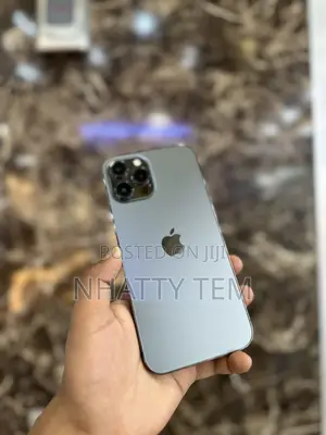 Apple iPhone 13 Pro Max 128 GB Black