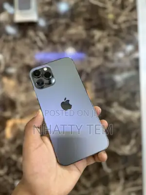 Apple iPhone 13 Pro Max 128 GB Black