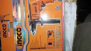 Original Ingco Impact DRLL