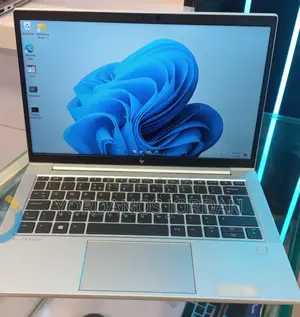 New Laptop HP EliteBook 830 G8 16GB Intel Core I5 SSD 512GB
