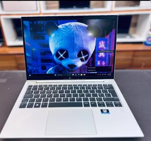 New Laptop HP EliteBook 845 G10 16GB AMD Ryzen 7 SSD 1T