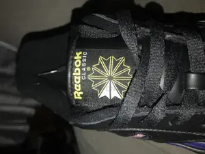 Reebok Shoe Size 44.5