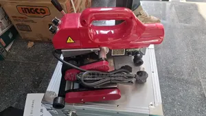 Geomebrane Welding Machine