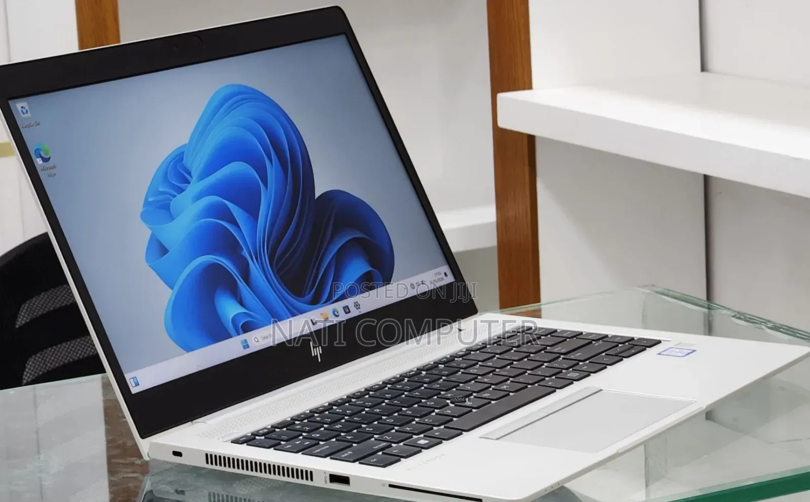 New Laptop HP EliteBook 840 G6 8GB Intel Core I5 SSD 512GB