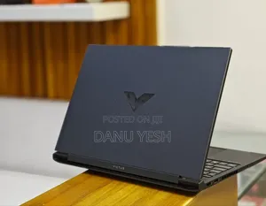 New Laptop HP Victus 16 16GB Intel Core I7 SSD 512GB