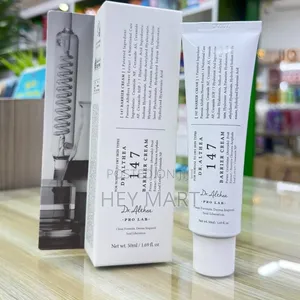 Dr. Althea 147 Barrier Cream