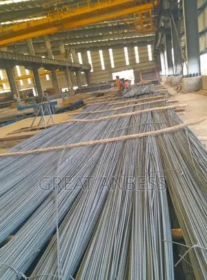 የቱርክ ፌሮ (Turk Rebar )