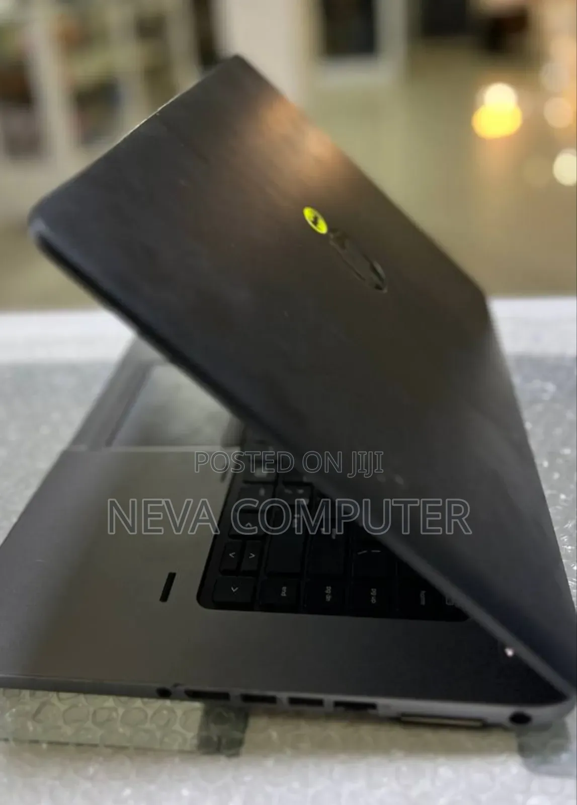 New Laptop HP EliteBook 850 G1 8GB Intel Core I7 SSD 1T