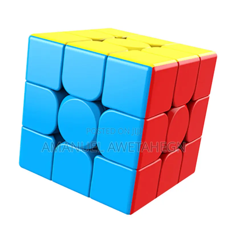 Rubik's Cube
