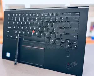 New Laptop Lenovo ThinkPad X1 Carbon 8GB Intel Core I5 SSD 512GB