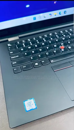 New Laptop Lenovo ThinkPad X1 Carbon 8GB Intel Core I5 SSD 512GB