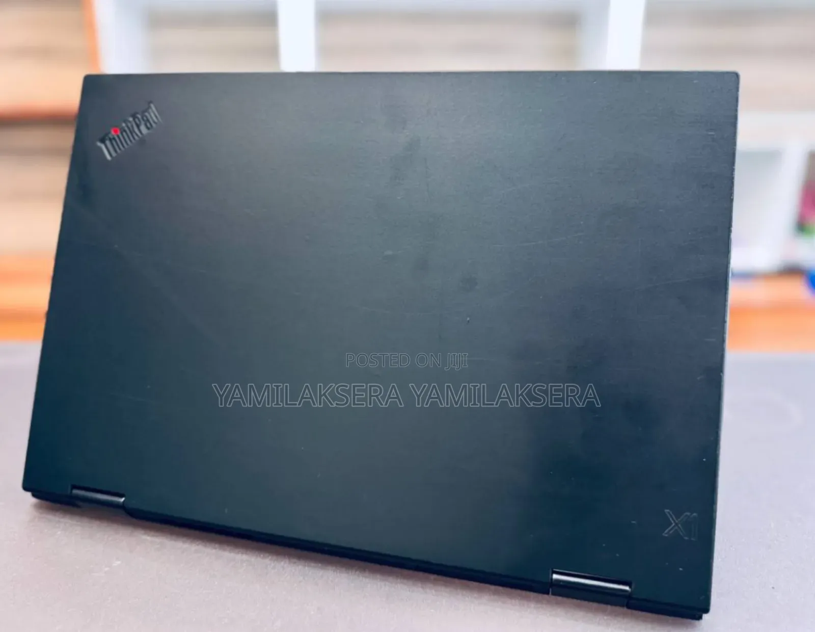 New Laptop Lenovo ThinkPad X1 Carbon 8GB Intel Core I5 SSD 512GB