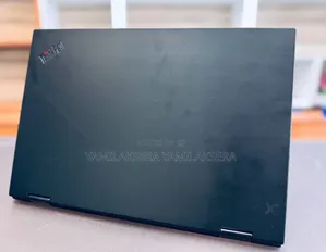 New Laptop Lenovo ThinkPad X1 Carbon 8GB Intel Core I5 SSD 512GB