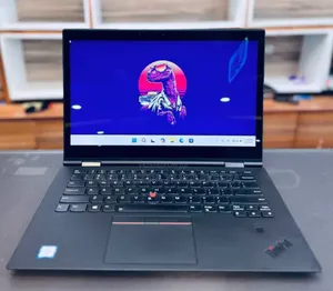 New Laptop Lenovo ThinkPad X1 Carbon 8GB Intel Core I5 SSD 512GB