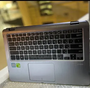 New Laptop Asus VivoBook 15 X505BA 8GB Intel Core I7 SSD 1T